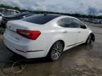 2014 KIA Cadenza Premium