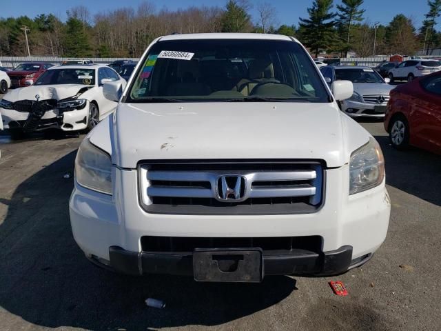 2008 Honda Pilot EX