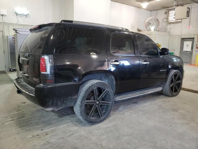 2008 GMC Yukon Denali