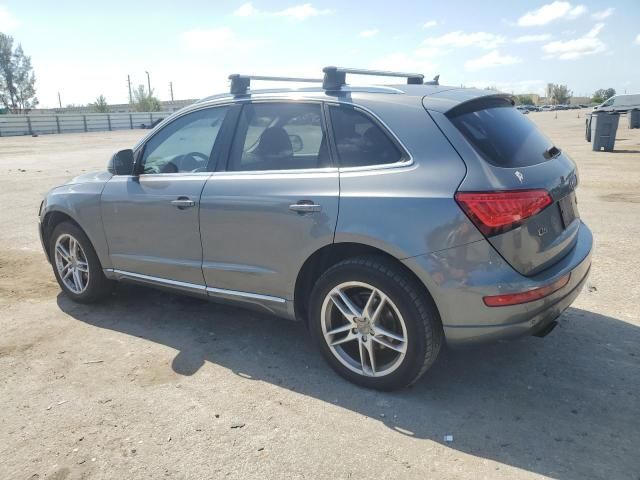 2014 Audi Q5 Premium Plus