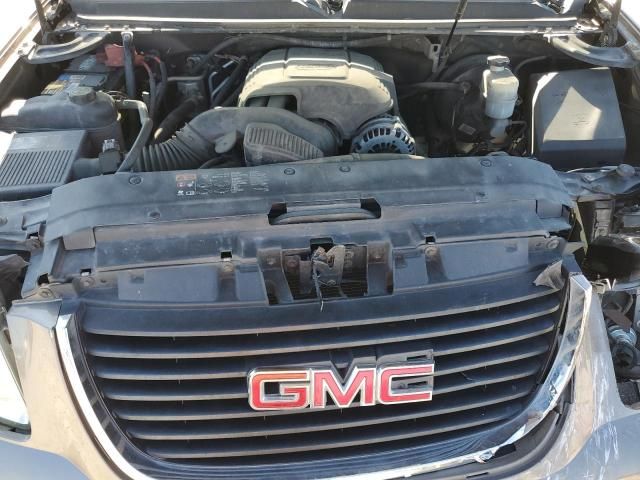 2014 GMC Yukon XL C1500 SLT