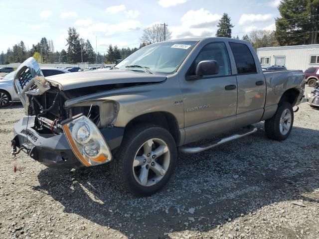 2006 Dodge RAM 1500 ST