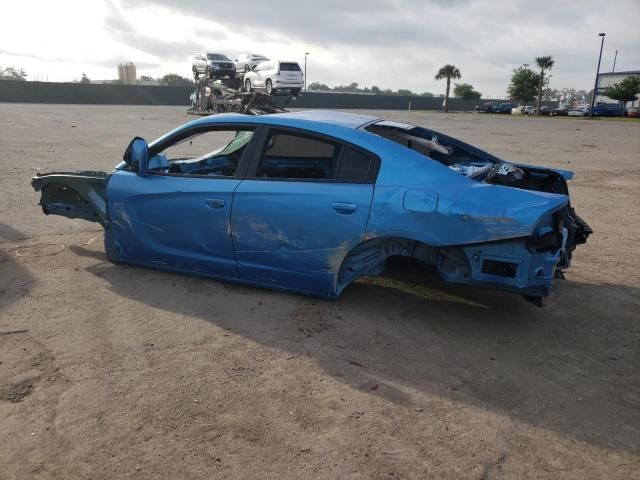 2018 Dodge Charger R/T 392