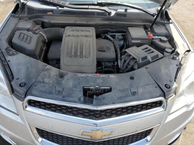 2012 Chevrolet Equinox LTZ