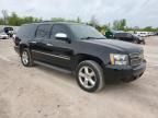 2012 Chevrolet Suburban K1500 LTZ