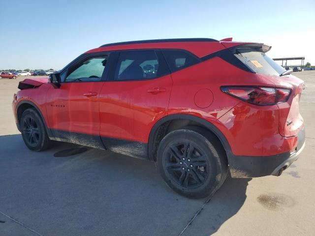 2021 Chevrolet Blazer 1LT