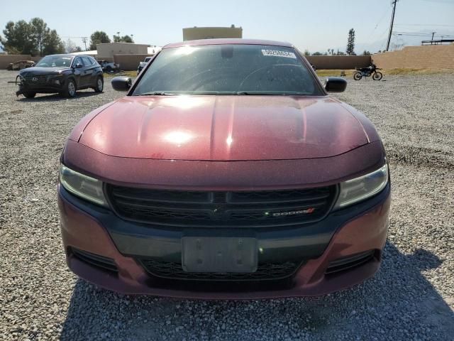 2017 Dodge Charger SE