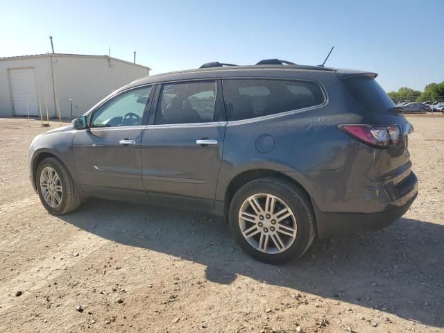 2013 Chevrolet Traverse LT