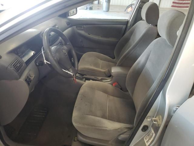 2004 Toyota Corolla CE