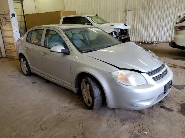 2008 Chevrolet Cobalt Sport