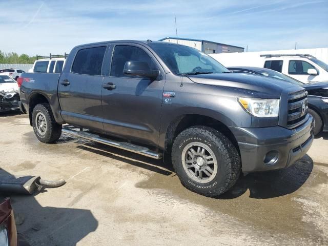 2011 Toyota Tundra Crewmax SR5