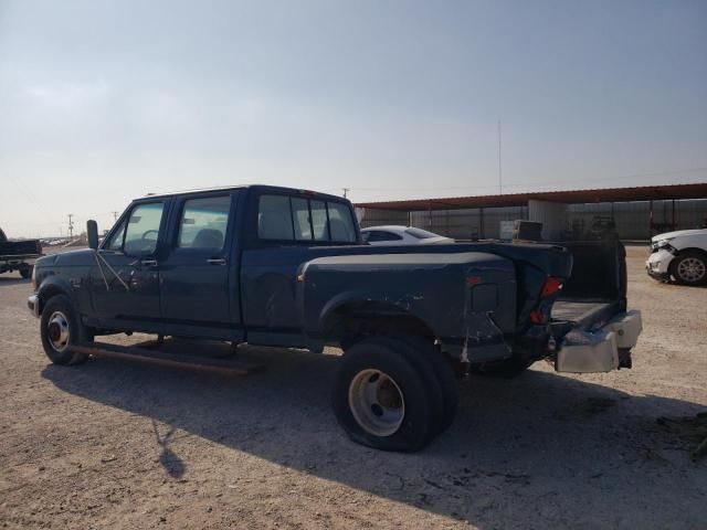 1997 Ford F350