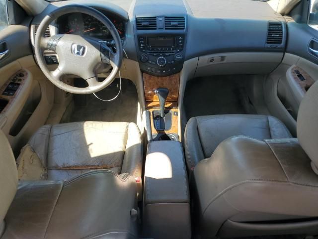 2004 Honda Accord EX