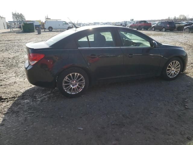 2012 Chevrolet Cruze ECO