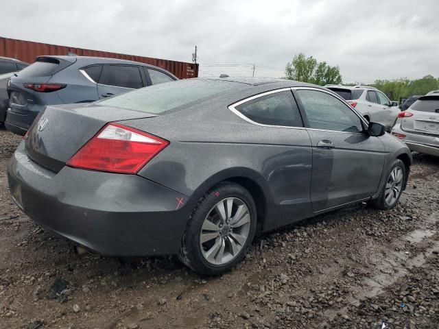 2009 Honda Accord EXL