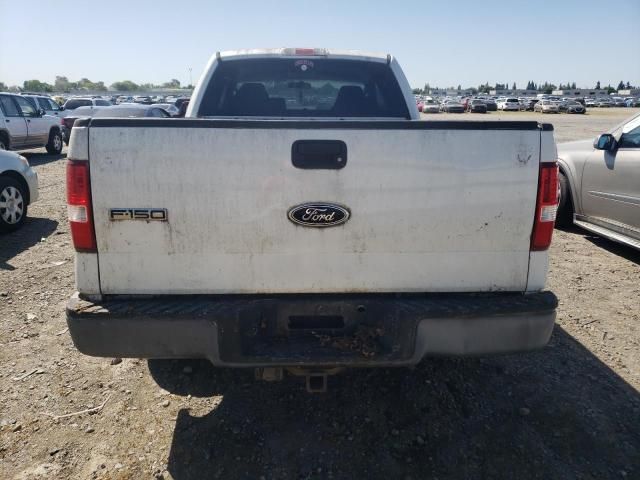 2005 Ford F150