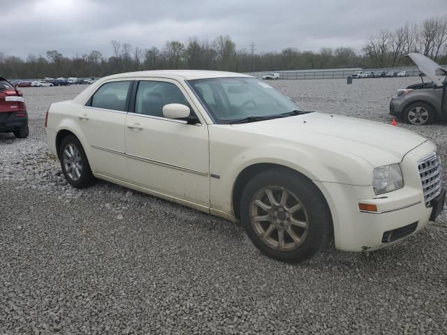 2008 Chrysler 300 Touring