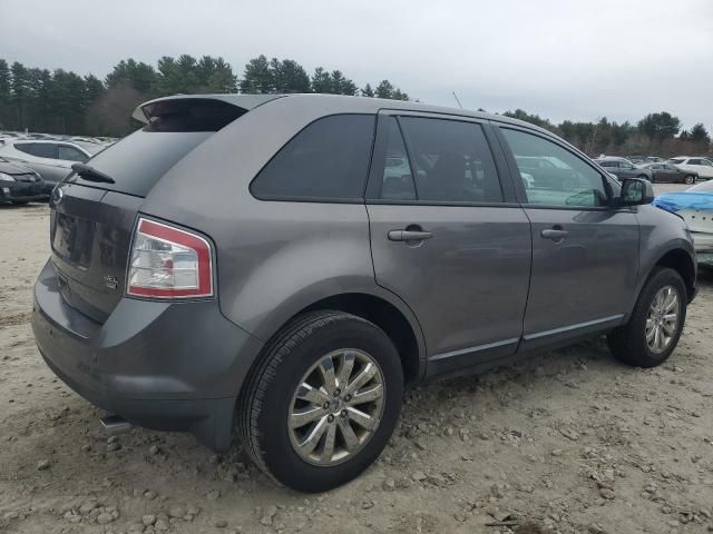 2010 Ford Edge SEL