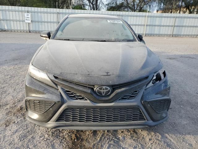 2023 Toyota Camry SE Night Shade