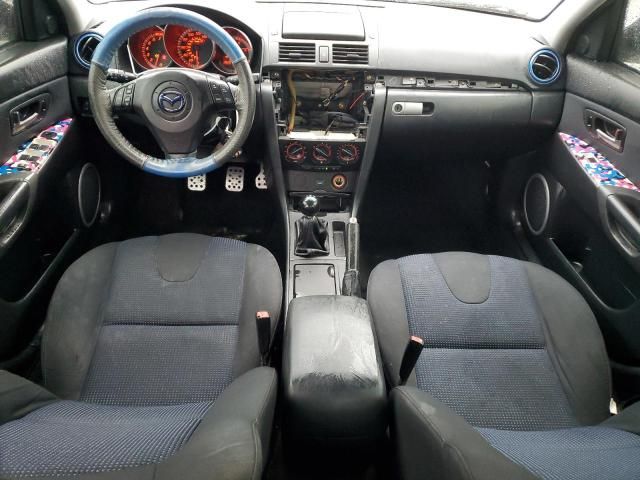 2005 Mazda 3 S