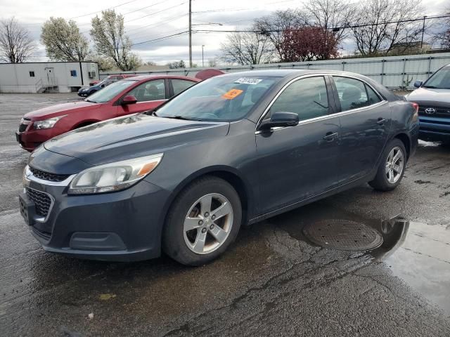 2015 Chevrolet Malibu LS