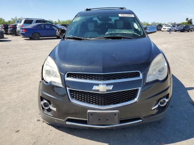 2013 Chevrolet Equinox LTZ