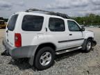 2003 Nissan Xterra XE