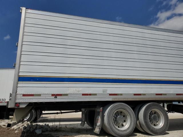 2008 Utility Trailer