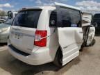 2011 Chrysler Town & Country Limited