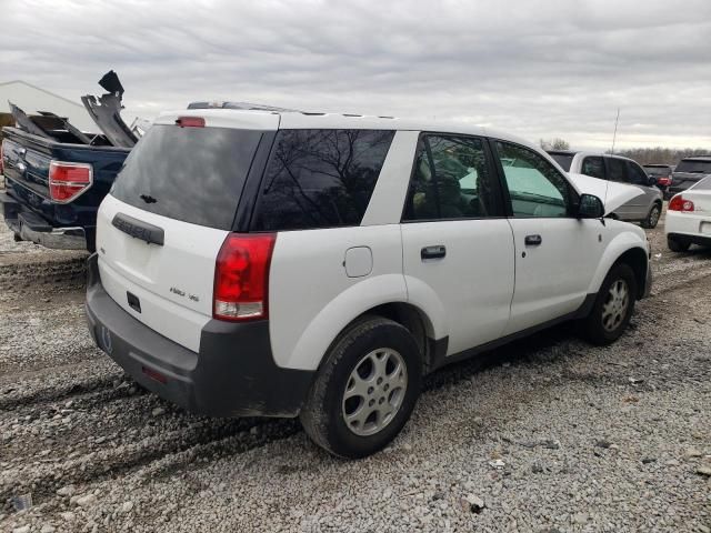 2003 Saturn Vue