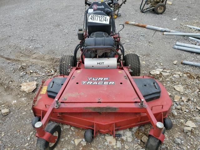 2019 Exma Mower