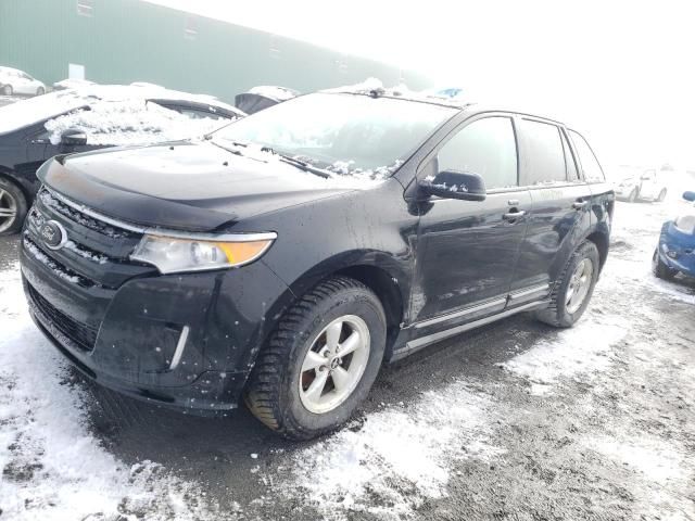 2013 Ford Edge Sport