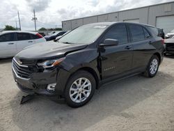 Chevrolet Equinox Vehiculos salvage en venta: 2019 Chevrolet Equinox LS