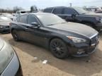 2017 Infiniti Q50 Premium