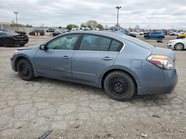 2010 Nissan Altima Base