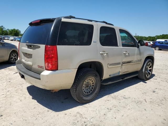 2008 GMC Yukon