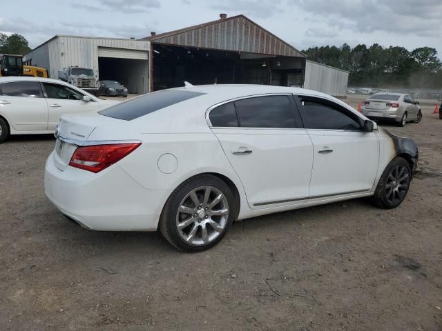 2014 Buick Lacrosse Premium