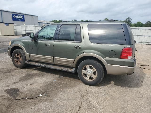 2003 Ford Expedition Eddie Bauer