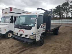 Buy Salvage Trucks For Sale now at auction: 2006 Isuzu NPR