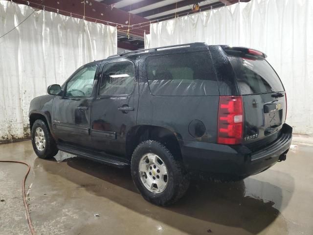 2011 Chevrolet Tahoe K1500 LS