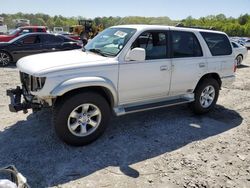 Salvage Cars with No Bids Yet For Sale at auction: 2001 Toyota 4runner SR5