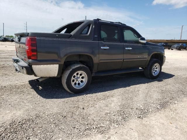 2007 Chevrolet Avalanche K1500