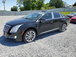 Salvage cars for sale at Gastonia, NC auction: 2013 Cadillac XTS Premium Collection