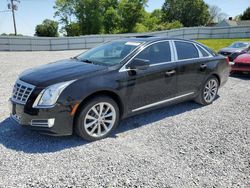 Salvage cars for sale from Copart Gastonia, NC: 2013 Cadillac XTS Premium Collection