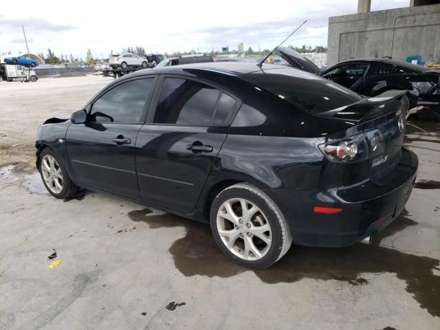 2009 Mazda 3 I