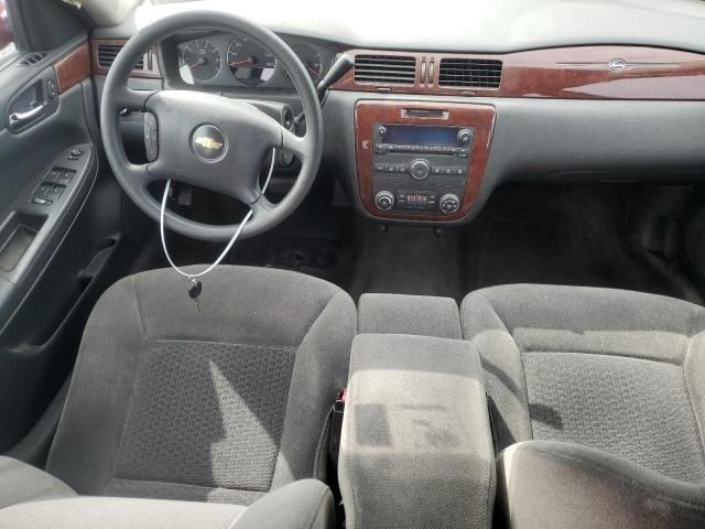 2006 Chevrolet Impala LT