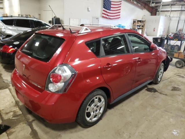 2009 Pontiac Vibe