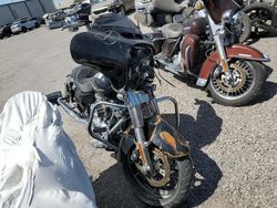 Harley-Davidson fl Vehiculos salvage en venta: 2020 Harley-Davidson Flhx