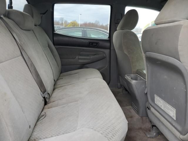 2010 Toyota Tacoma Double Cab