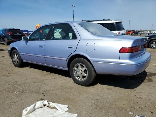 1998 Toyota Camry CE